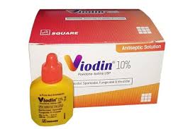 product name